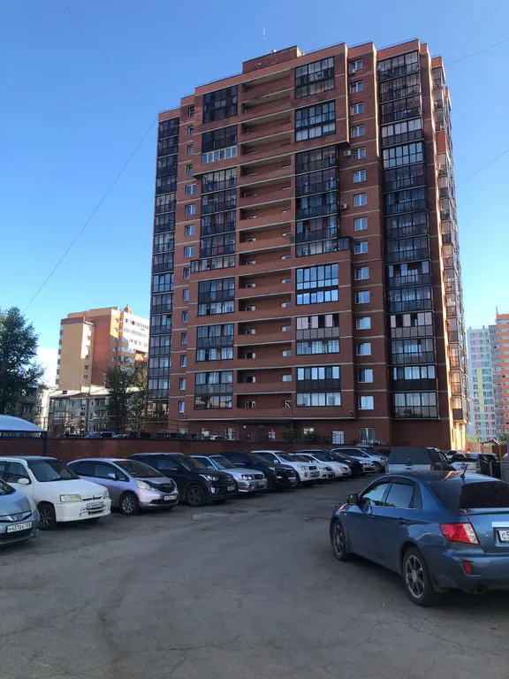 Уютная студия