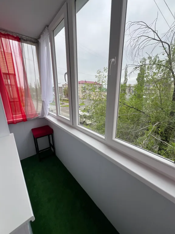 Будь как дома