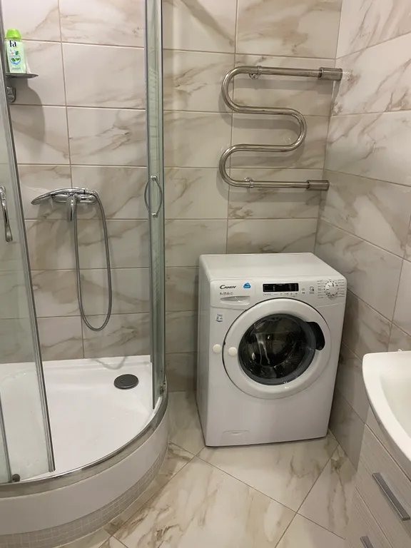 Отличная квартира