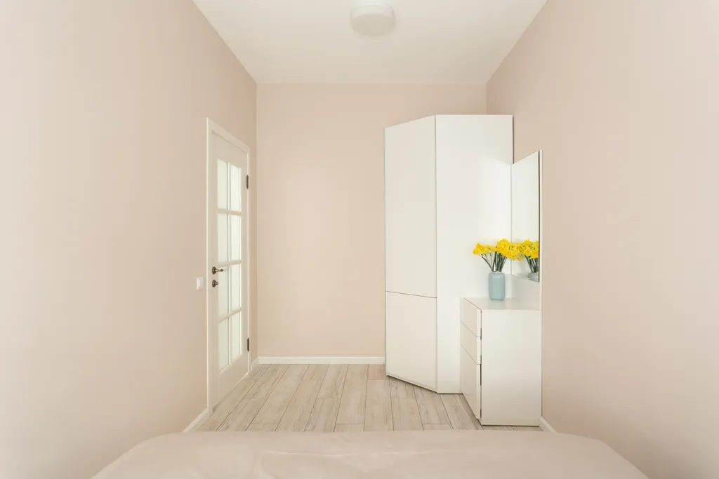 Апартамент Виват, 1 спальня