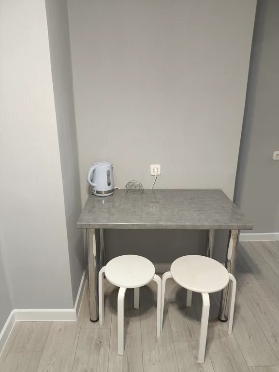 Уютная квартира с новым ремонтом