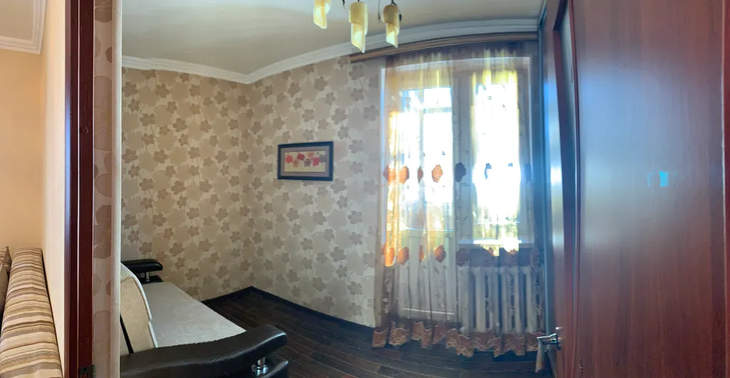 Квартира Квартира в курортной зоне — Ессентуки