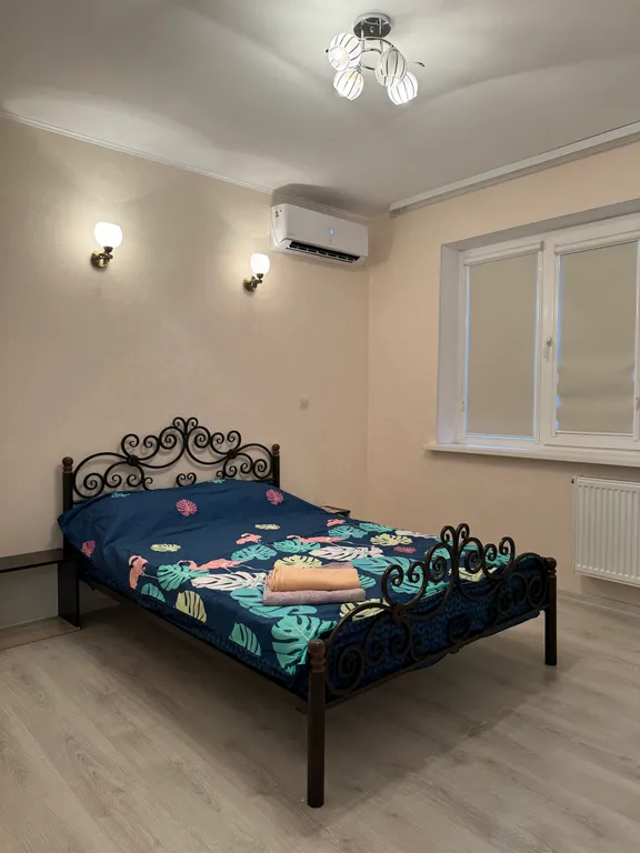 Квартира Уютная квартира в 2 минутах от центра — Великий Новгород