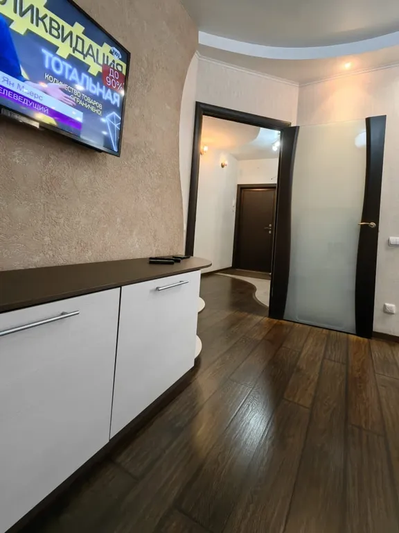 Элитная квартира в центре города