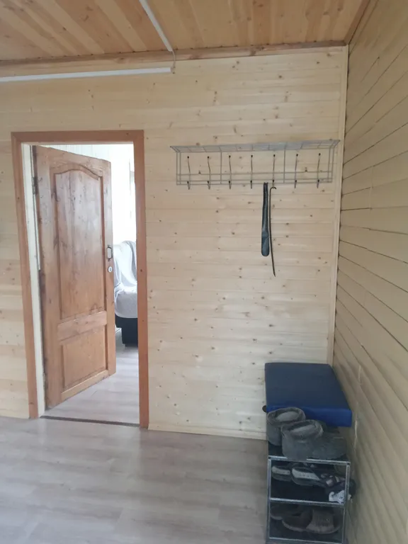 3-комнатный Дом