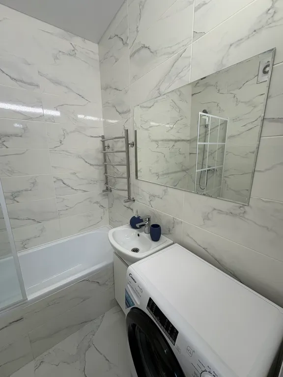 Квартира Уютная квартира в тихом районе — Пионерский