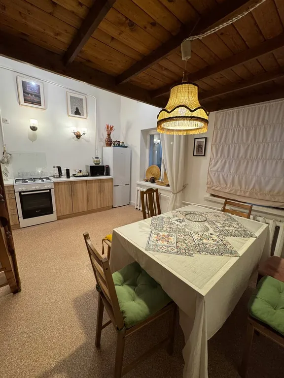 Квартира Аутентичная квартира в самом сердце города — Санкт-Петербург