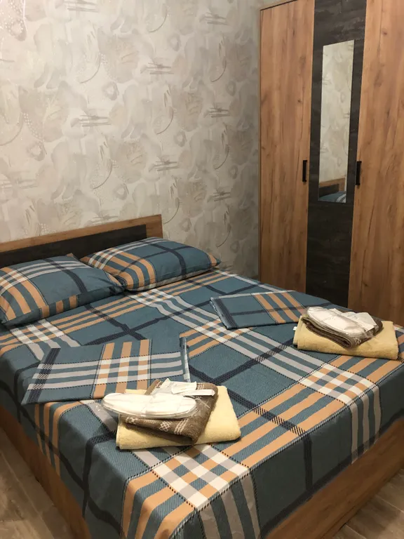 Квартира Комната — Гагра