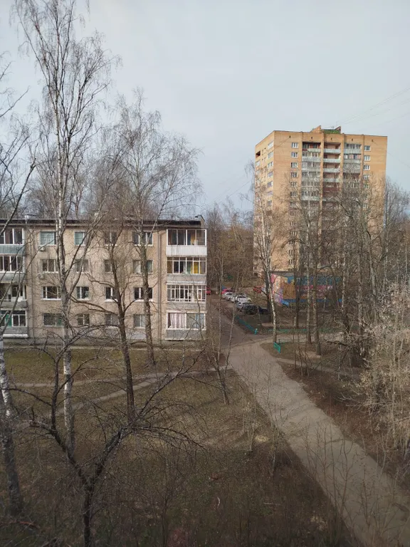 Квартира 2х комнатная квартира рядом с речкой — Дубна