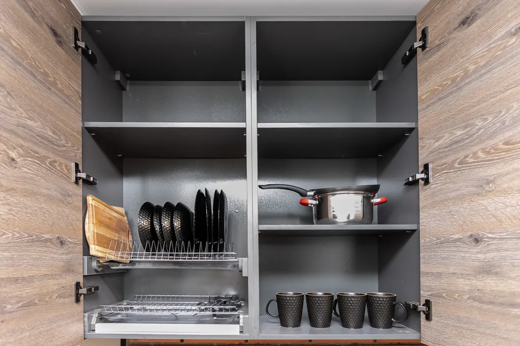 Квартира 1-комнатная Квартира — Москва