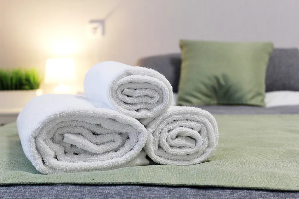 Квартира Просторная и светлая квартира в 8 минутах от центра — Ярославль