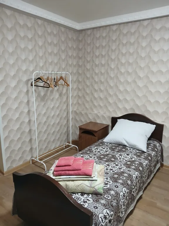 Уютная квартира-студия в самoм центpе куpоpтной зoны