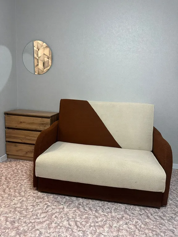 Уютная квартира со свежим ремонтом