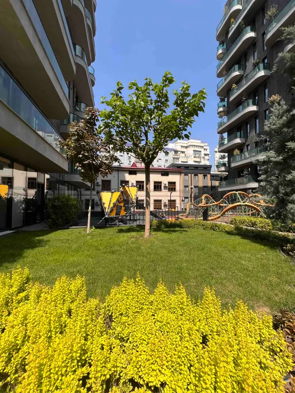 Апартаменты в Parkwood