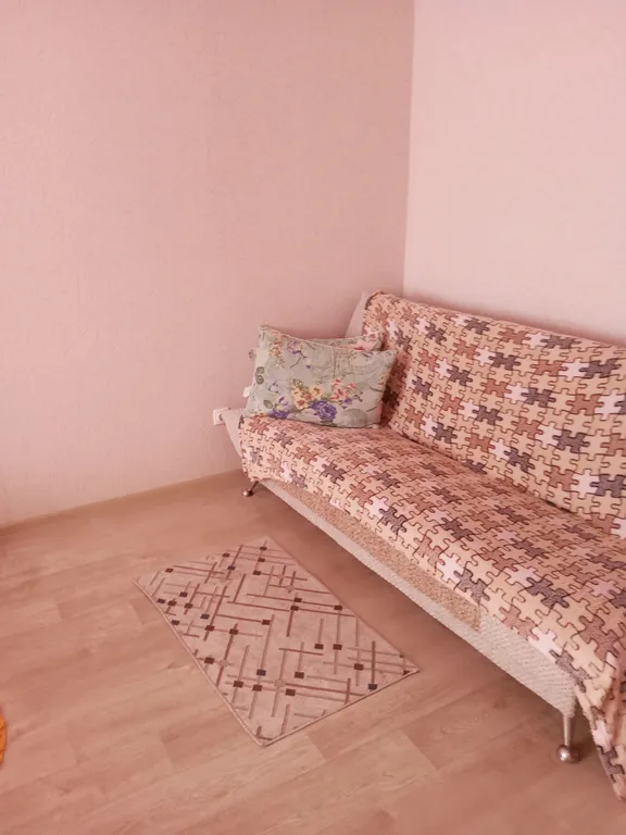 Квартирка у воинской части