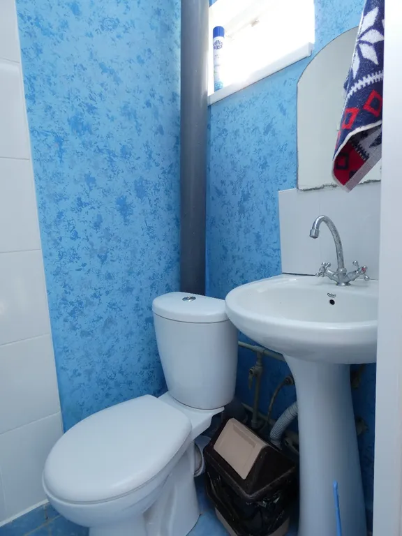 Квартира Комната — Лазаревское