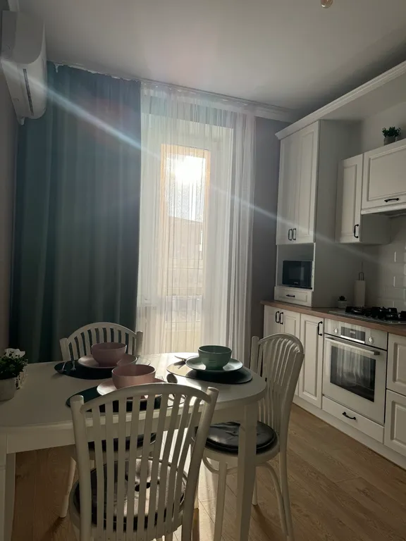 Квартира Квартира Римские каникулы — Калининград
