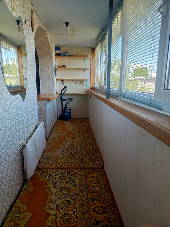 Квартира рядом с центром города