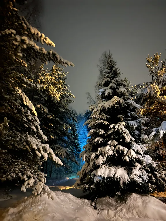 Дом синь-камень