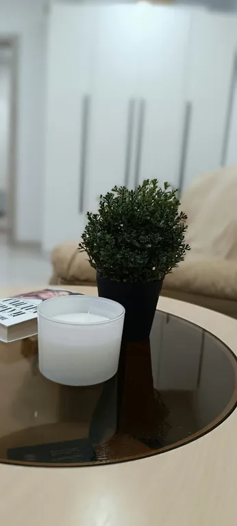 Квартира Уютная квартира — Бокситогорск