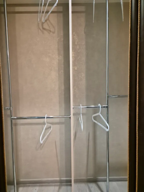 Уютная квартира в новом доме