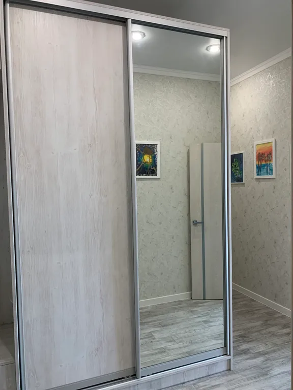 Уютная квартира для семейного отдыха