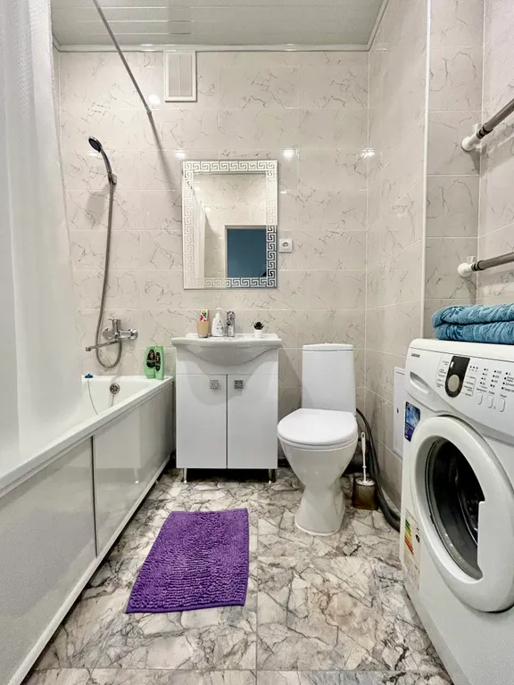 Пентхаус с кондиционером