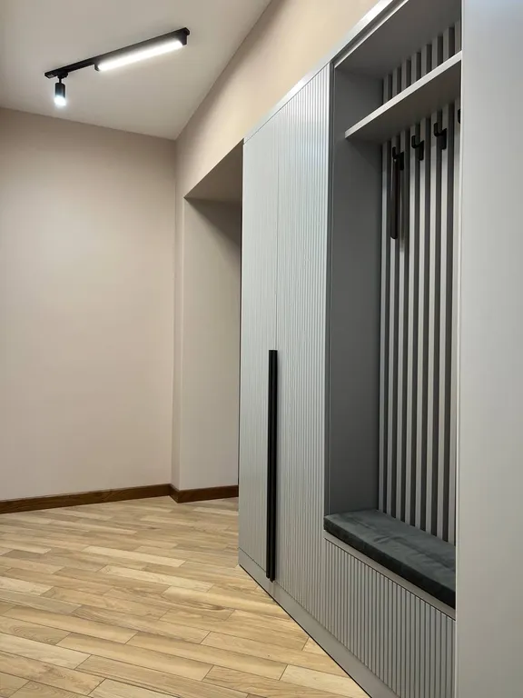 Квартира у моря