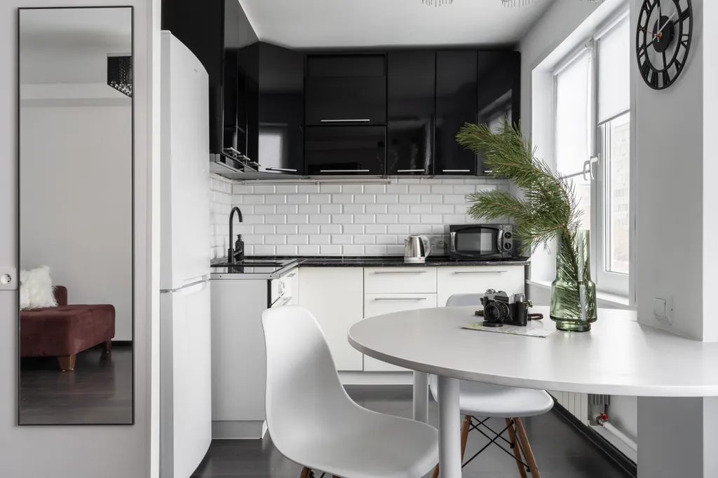 Квартира "Золото Сибири" в центре города