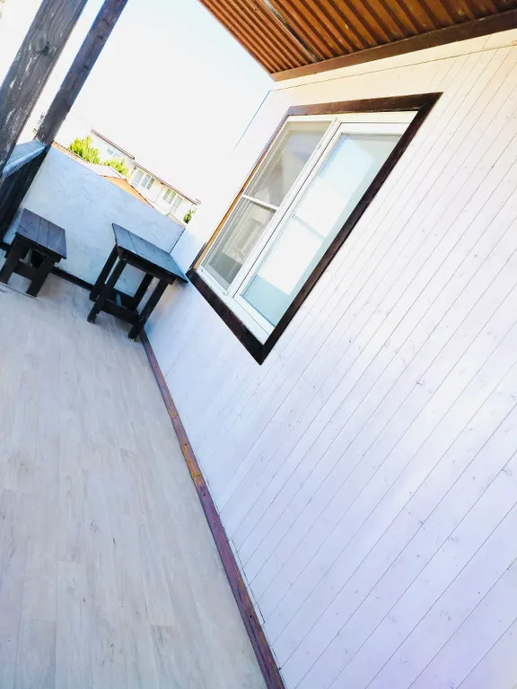 Номер-студия с балконом