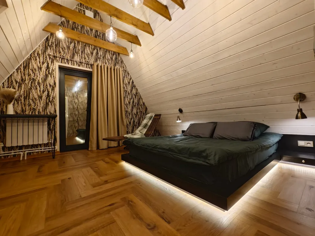 3-комнатный Дом