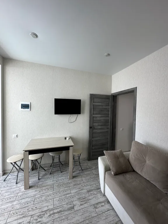 Квартира Квартира со всеми удобствами в Сириусе — Сириус