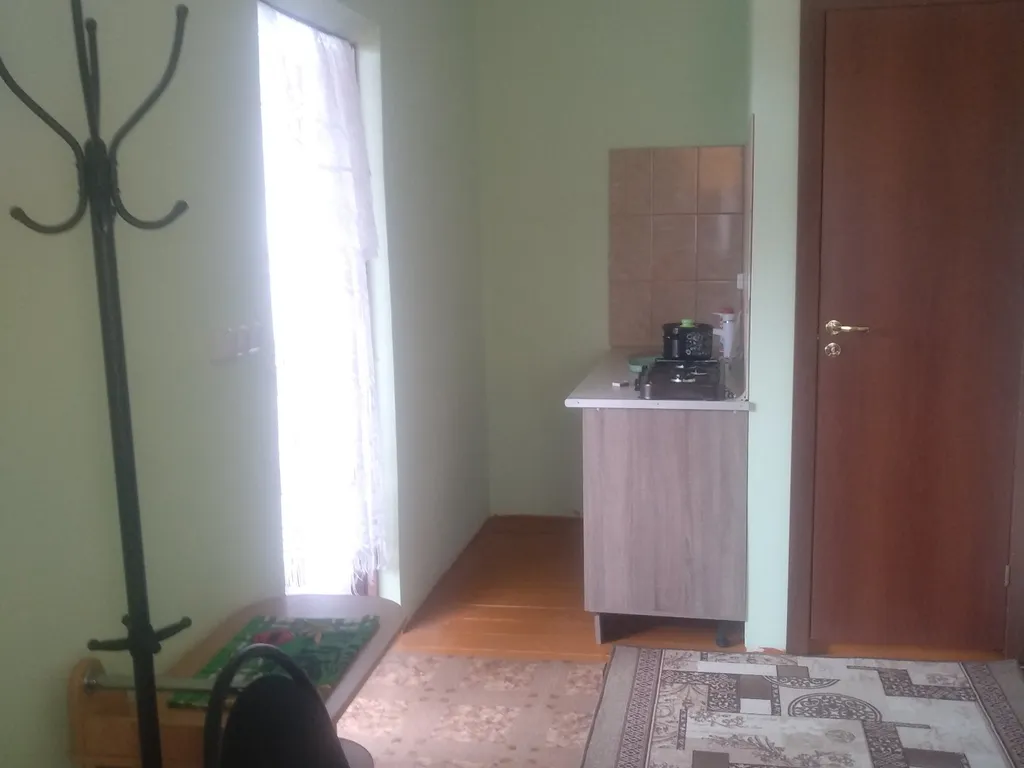 Квартира 1-комнатная Квартира — Темрюк