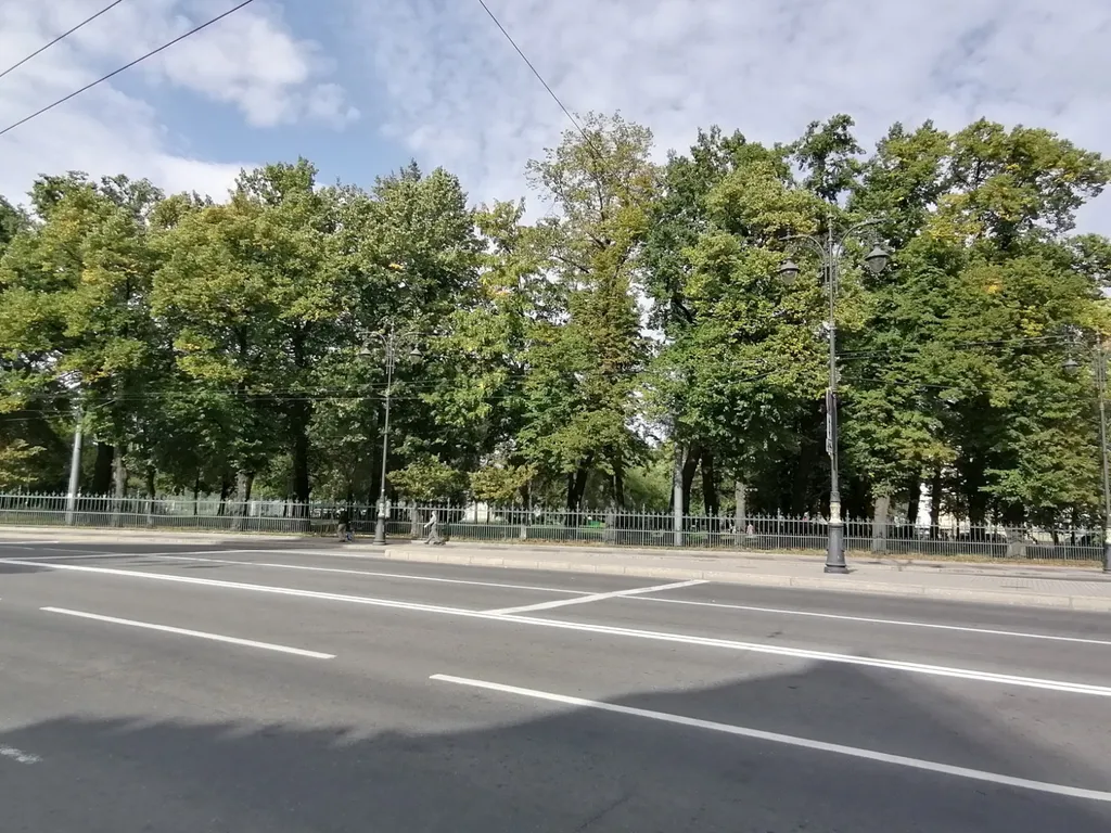 Квартира Уютная квартира в историческом центре, недалеко от метро — Санкт-Петербург