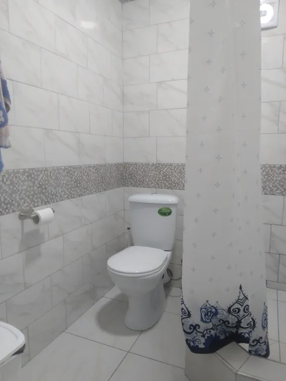 Квартира Комната с условиями — Сухум