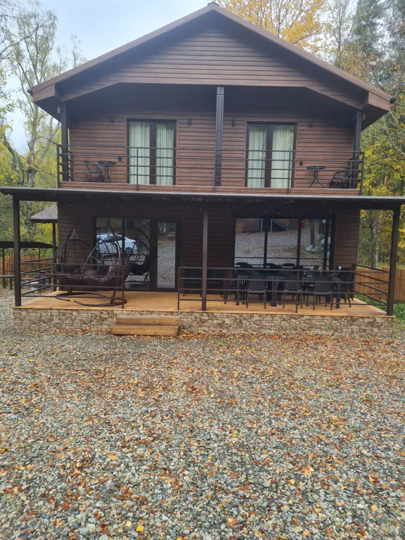 4-комнатный Дом