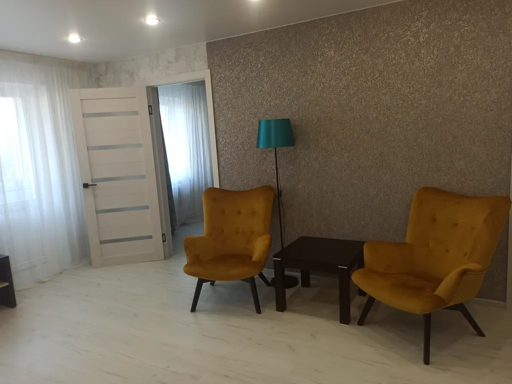 Квартира Уютная квартира в самом центре — Калининград