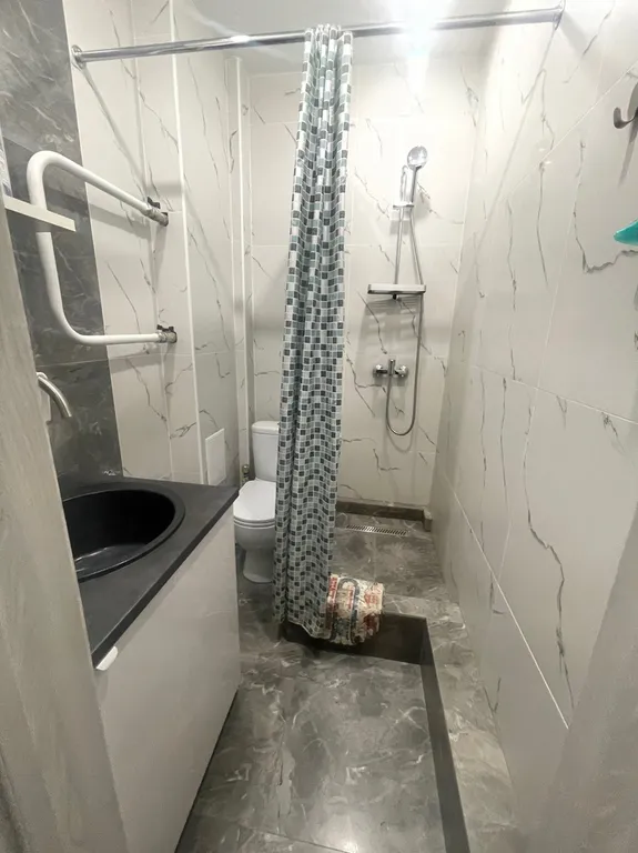 Уютная студия для двоих