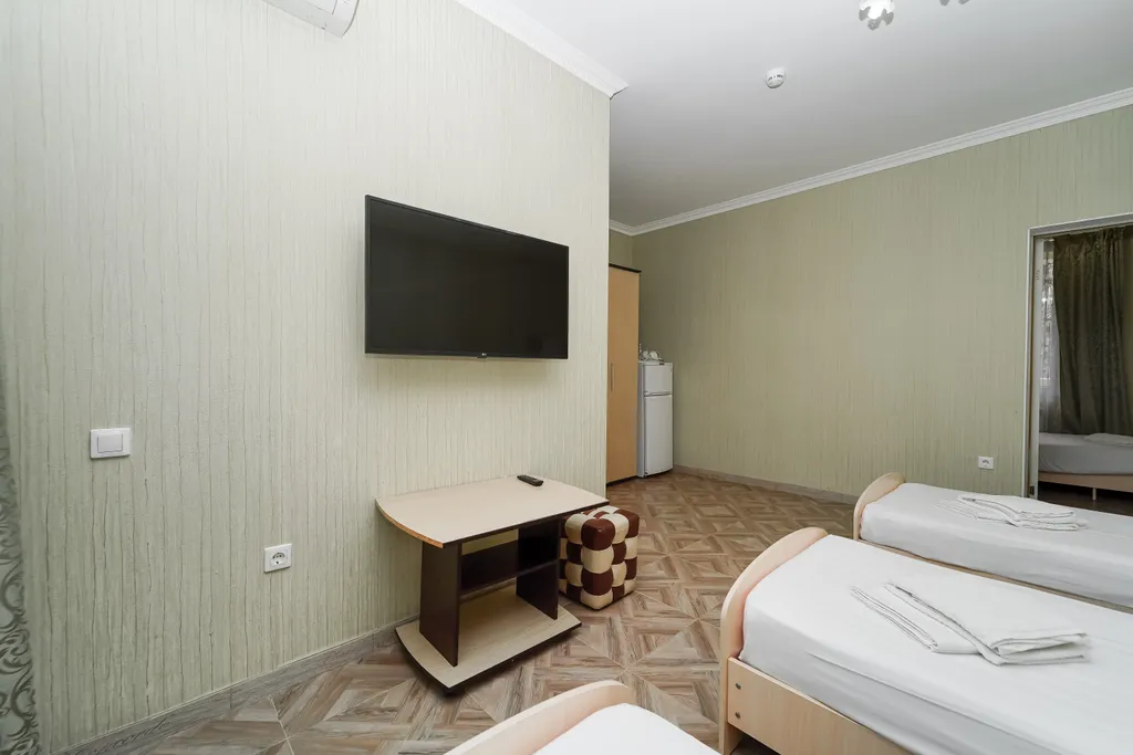 Квартира Комната — Адлер