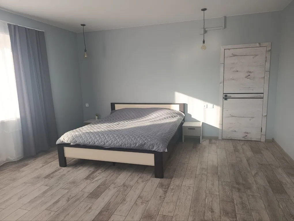 Дом с Озером