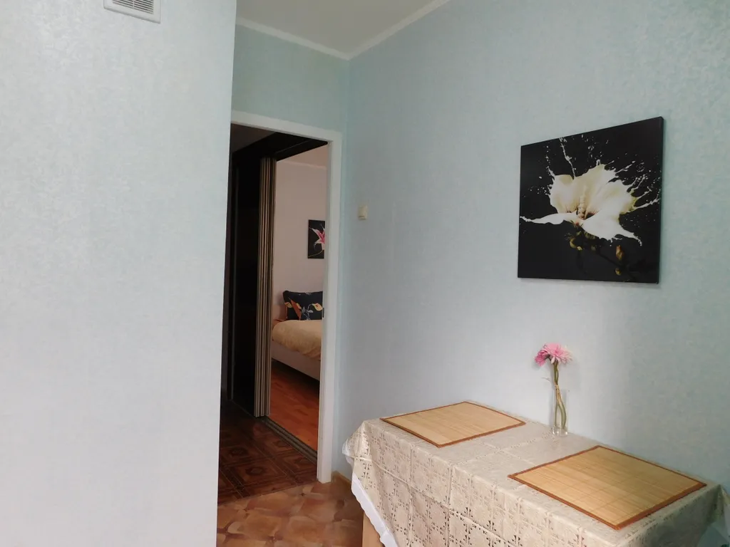 Квартира Квартира Самарская Космо-Уютность — Самара