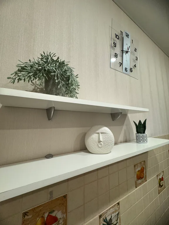 Квартира рядом с Площадью Ленина в историческом центре города