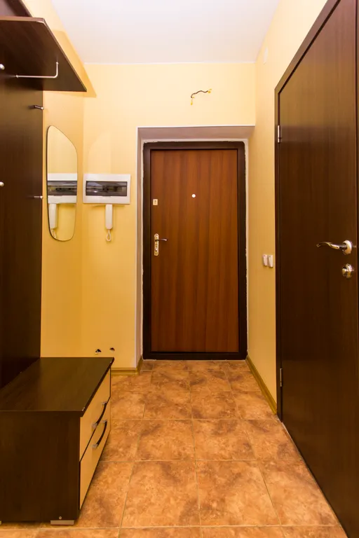 Апартаменты у АО Транснефть-Сибирь