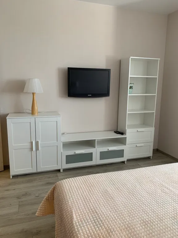 Квартира Однокомнатная квартира возле парка Учкуевка — Севастополь