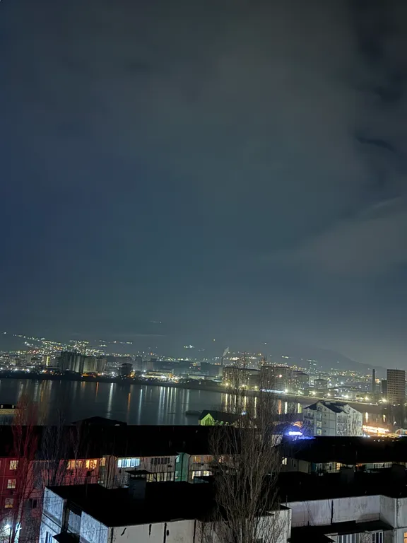 Квартира 1-комнатная Квартира — Махачкала