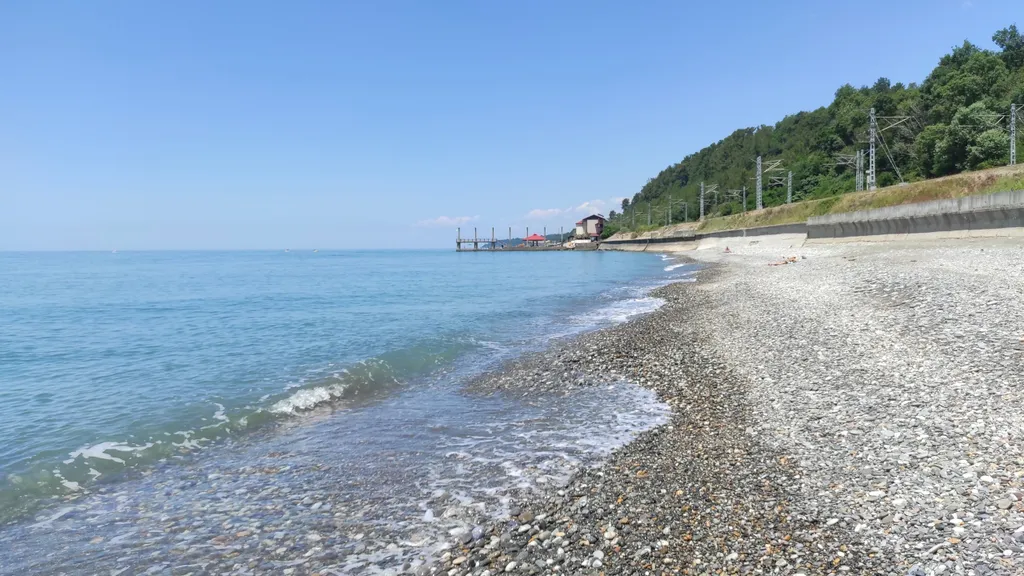 Гостевой дом Тихий уголок