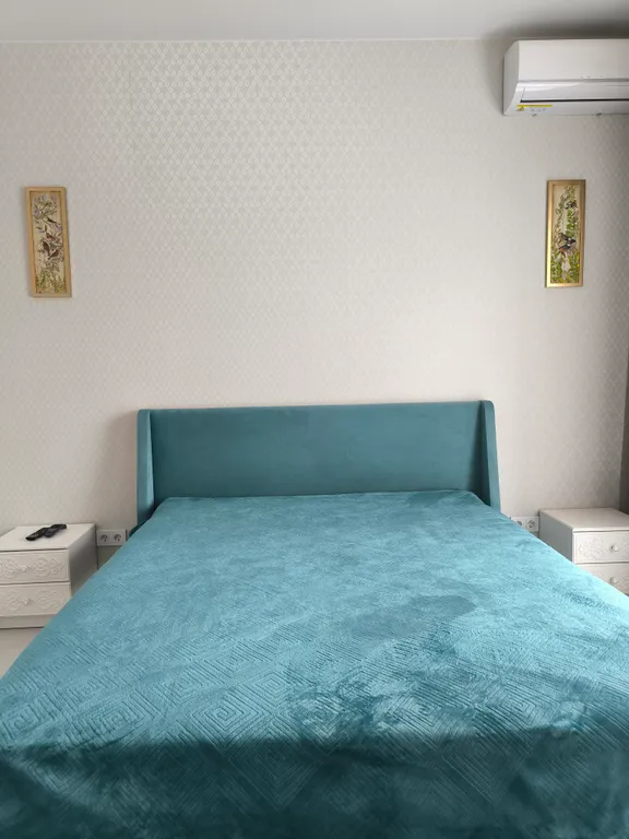 Уютная квартира в парковой зоне