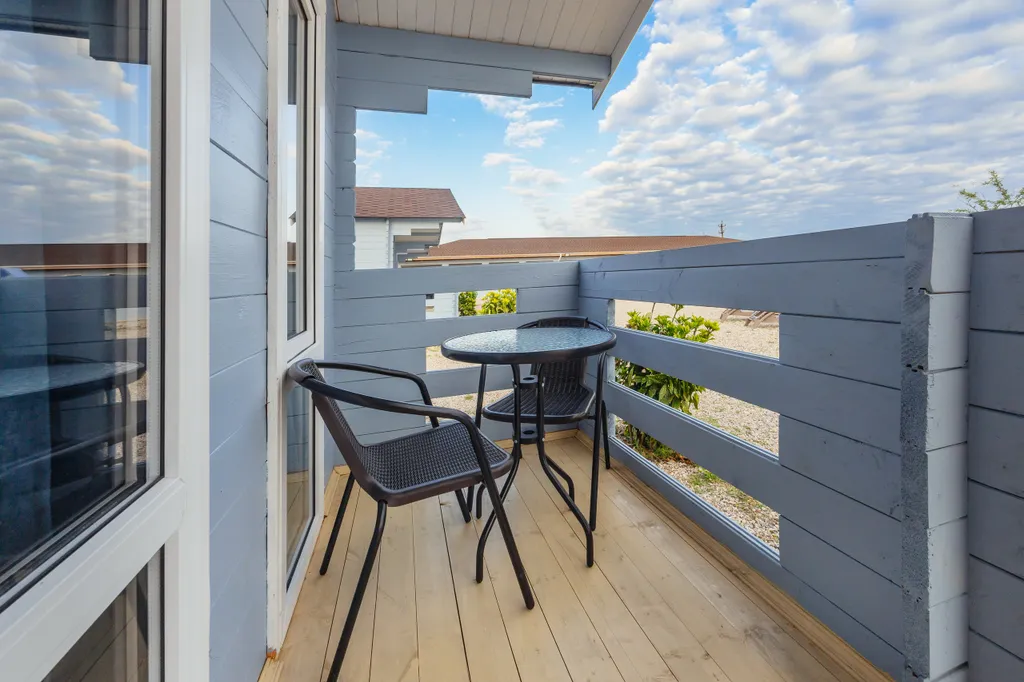 2-комнатный Дом