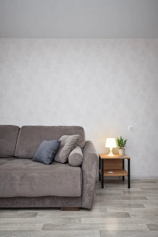 Квартира Уютная квартира возле СФУ — Красноярск