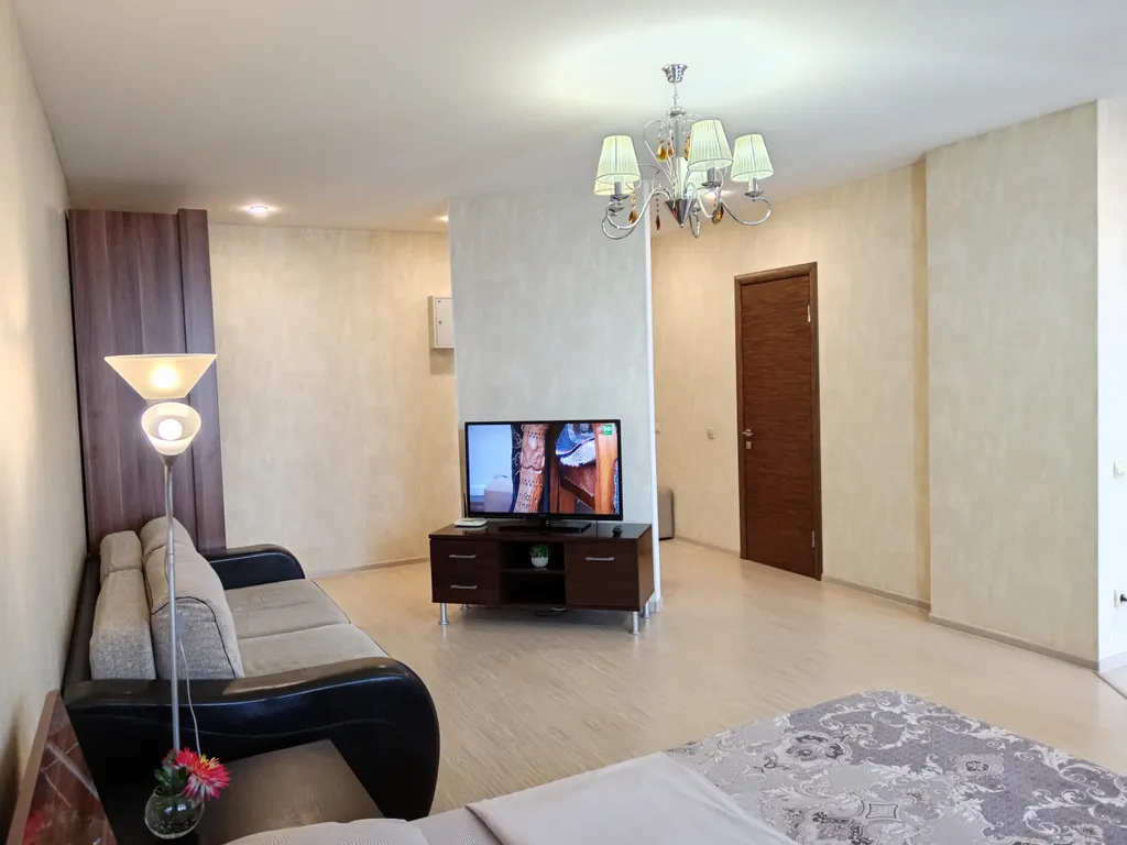 Апартаменты бизнес-класса в центре